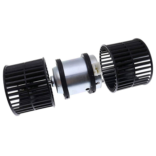 DURAFORCE 515500-41110 TD3390-240 TD3390240 CM676412 Blower Motor For Kobelco Komatsu 24V