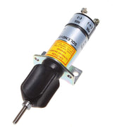 DURAFORCE 51745GT 51745 Stop Solenoid For Genie TMZ-50-30 12V