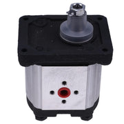 DURAFORCE 5179726 New Hydraulic Pump Fits Case JX70U JX80& New Holland TN55 TN75 TN90