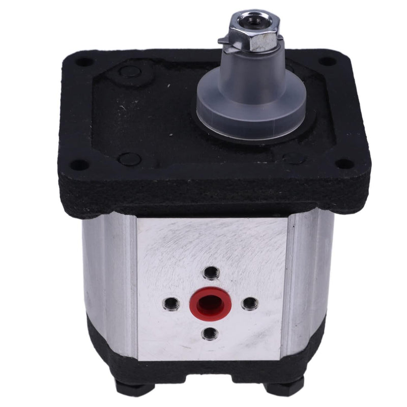 DURAFORCE 5179726 New Hydraulic Pump Fits Case JX70U JX80& New Holland TN55 TN75 TN90