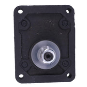 DURAFORCE 5179726 New Hydraulic Pump Fits Case JX70U JX80& New Holland TN55 TN75 TN90