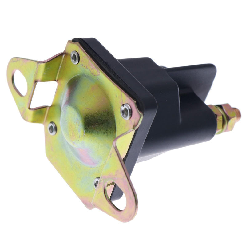 DURAFORCE 539101714 for Husqvarna Starter Solenoid Zero Turn Mowers Fits CZ EZ RZ MZ PZ WH