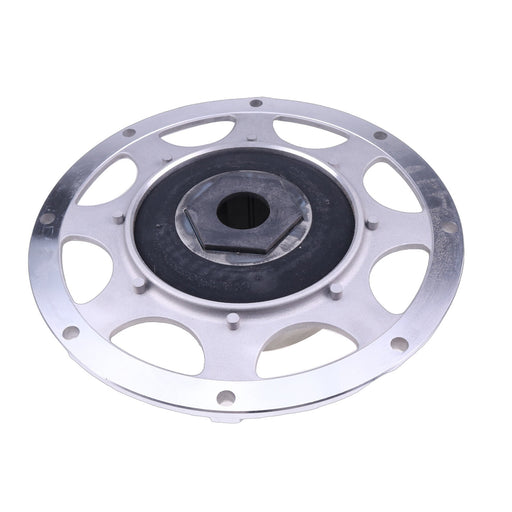 DURAFORCE 54755087 Coupler for Ingersoll Rand Doosan Air Compressor