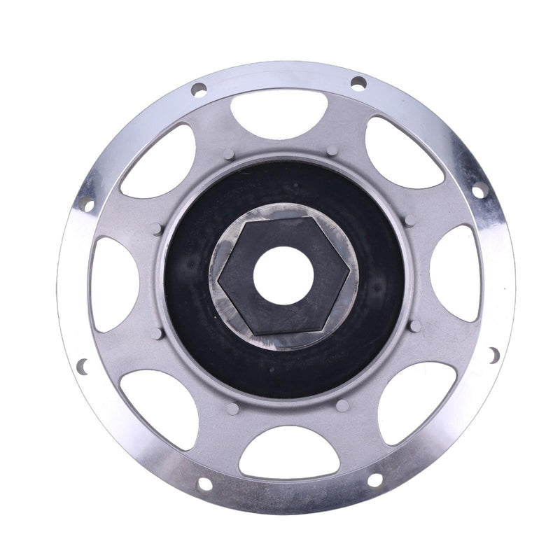 DURAFORCE 54755087 Coupler for Ingersoll Rand Doosan Air Compressor