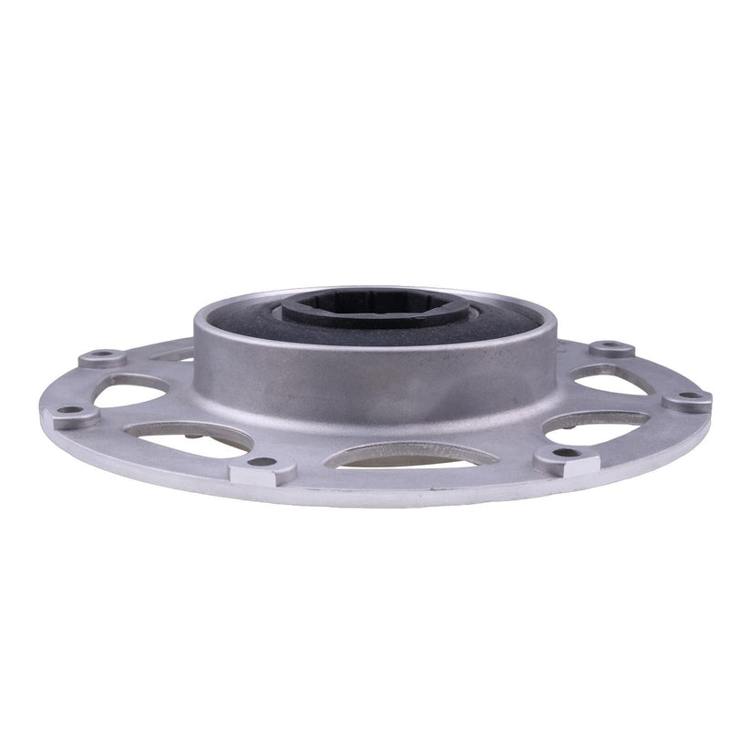 DURAFORCE 54755087 Coupler for Ingersoll Rand Doosan Air Compressor