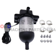 DURAFORCE 590-893 590893 Engine Block Heater 1500 Watt 120 Volt 1500W 120V Option 100-120F