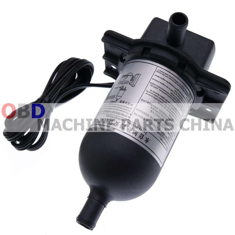 DURAFORCE 590-893 590893 Engine Block Heater 1500 Watt 120 Volt 1500W 120V Option 100-120F