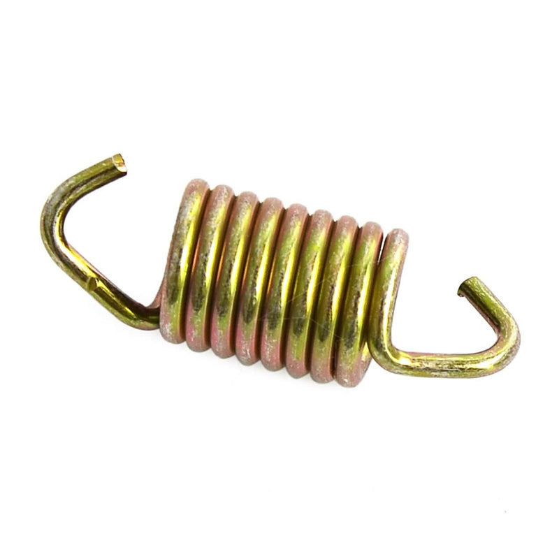 DURAFORCE 5PCS For Polaris ATP Trailblazer Magnum and Outlaw ATV Exhaust Spring - 7041687