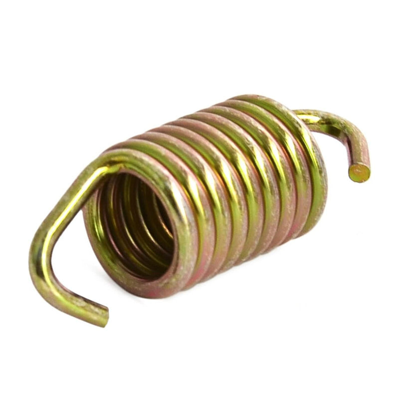 DURAFORCE 5PCS For Polaris ATP Trailblazer Magnum and Outlaw ATV Exhaust Spring - 7041687
