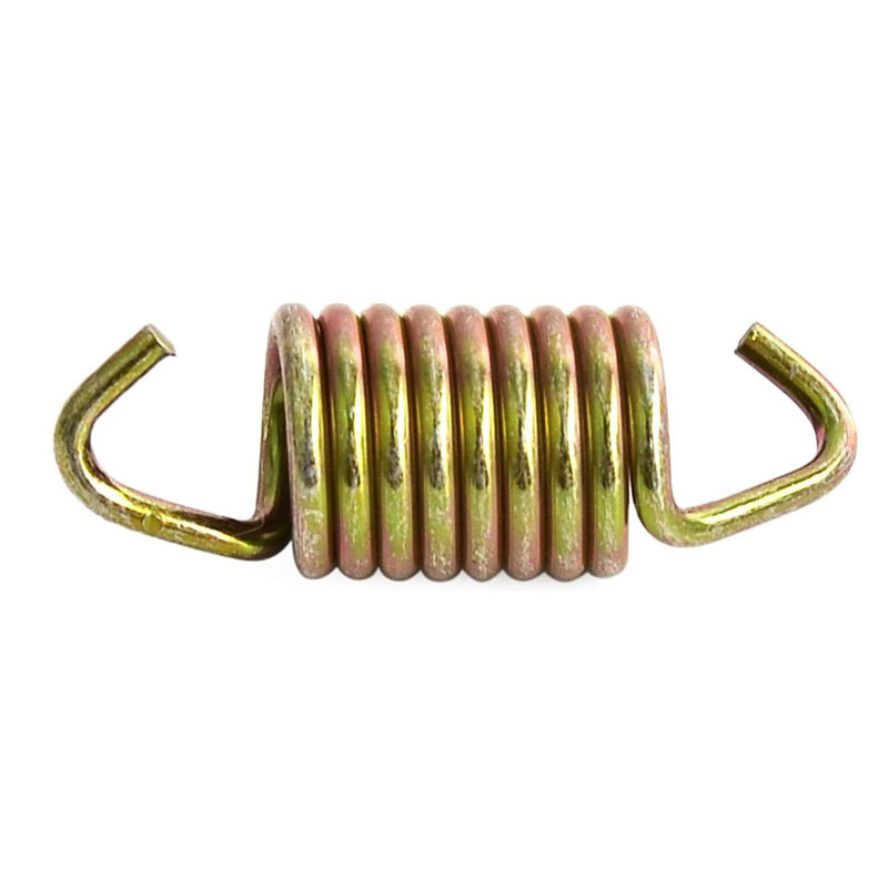 DURAFORCE 5PCS For Polaris ATP Trailblazer Magnum and Outlaw ATV Exhaust Spring - 7041687