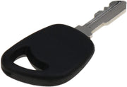 DURAFORCE 5X For Cub Cadet Ignition Key 1000 Series 1170 1180 1800 LT1018 LT1022 LT1024