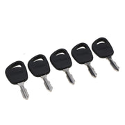 DURAFORCE 5X Keys for John Deere D100, D105, D110, D120, D125, D140, D150，D155, D160