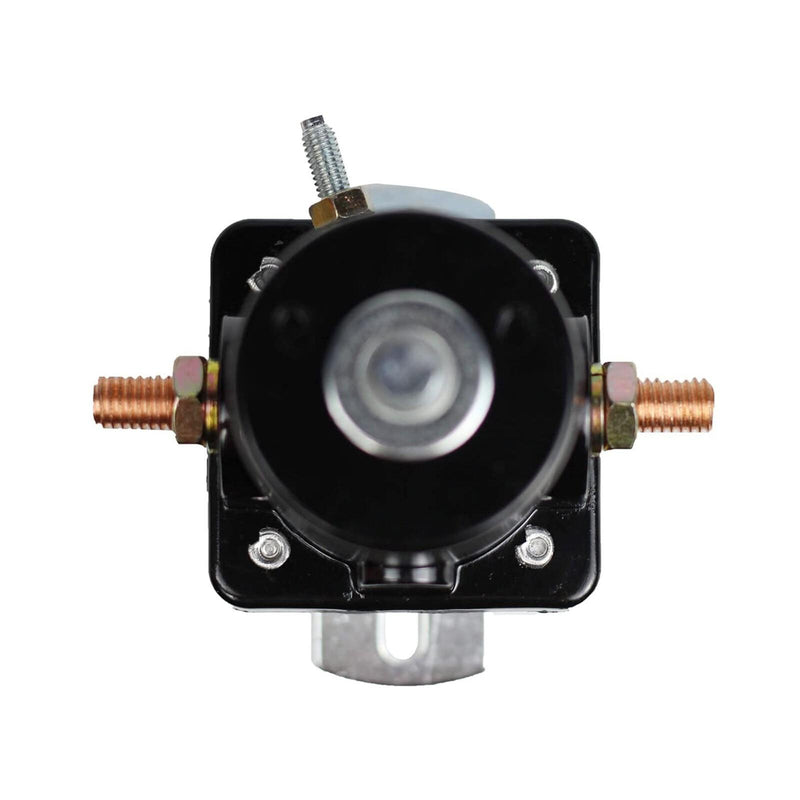 DURAFORCE 6 Volt Starter Solenoid Relay for Ford Tractor 2N 8N 9N 4cyl 8N11450 1939-1952