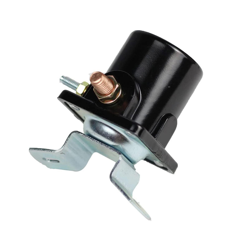 DURAFORCE 6 Volt Starter Solenoid Relay for Ford Tractor 2N 8N 9N 4cyl 8N11450 1939-1952