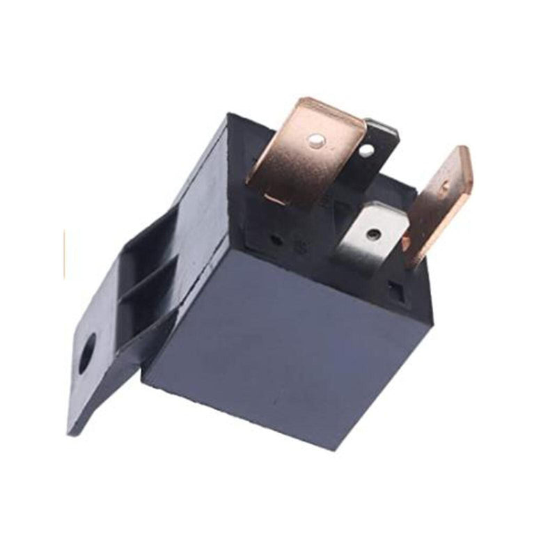 DURAFORCE 61225GT 61225 Relay 12VDC 70AMP Sealed for Genie S60 S65 S60X S60XC S60TRAX