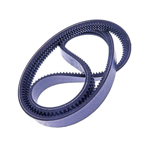 DURAFORCE 6660994 Drive Belt Compatible With Bobcat Skid Steer Loader 753 763 773 7753