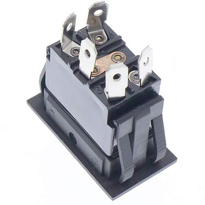 DURAFORCE 6665410 Headlight Switch Fits Bobcat 453 553 645 653 753 763 773 843 853 863 993