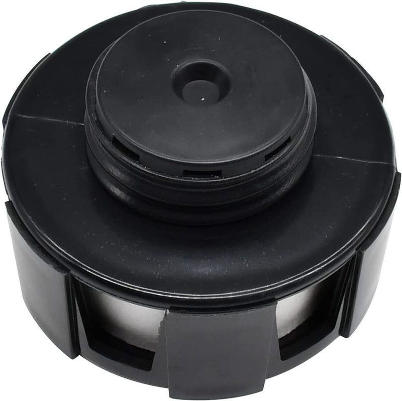 DURAFORCE 6727475 Hydraulic Oil Vent Cap Compatible With Bobcat S530 S590 S650 S740 S750
