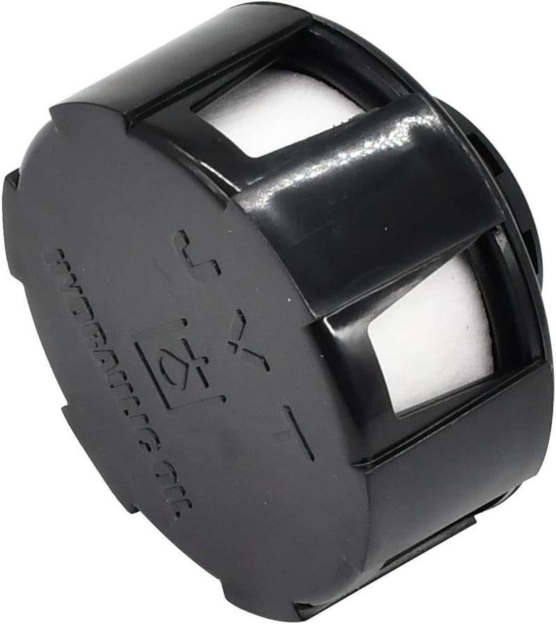 DURAFORCE 6727475 Hydraulic Oil Vent Cap Compatible With Bobcat S530 S590 S650 S740 S750