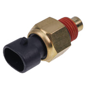 DURAFORCE 6727869 Hydraulic Temp Sender Compatible With Bobcat 753 864 S175 S650 S740 T590