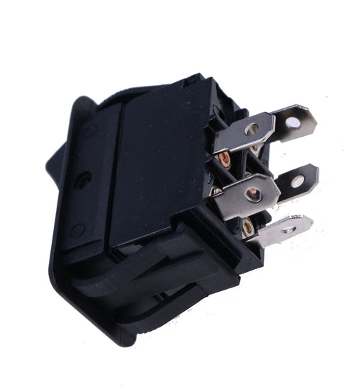 DURAFORCE 7001709 Wiper Switch Compatible With Bobcat 773 S570 S650 S740 T650 T750 T870