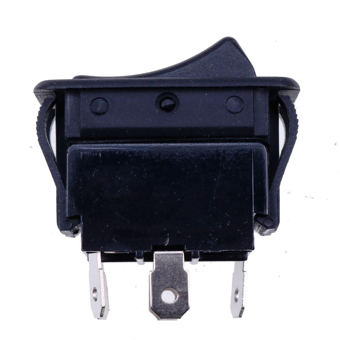 DURAFORCE 7001709 Wiper Switch Compatible With Bobcat 773 S570 S650 S740 T650 T750 T870