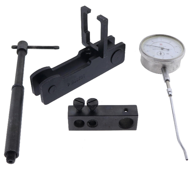 DURAFORCE Adjusting Box Tool Kit 4914484 3822575 for Cummins NT855 KTA19 Engine Parts