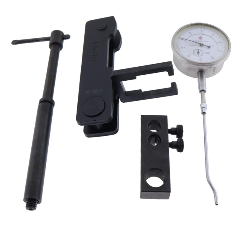 DURAFORCE Adjusting Box Tool Kit 4914484 3822575 for Cummins NT855 KTA19 Engine Parts