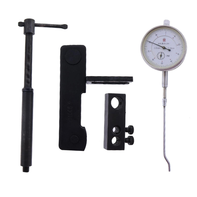 DURAFORCE Adjusting Box Tool Kit 4914484 3822575 for Cummins NT855 KTA19 Engine Parts