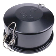 DURAFORCE Air Cleaner Cover End Cap 15241-11160 for Kubota D722 D902 D905 WG750