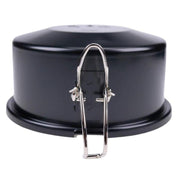 DURAFORCE Air Cleaner Cover End Cap 15241-11160 for Kubota D722 D902 D905 WG750