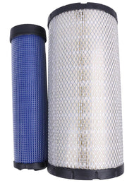 DURAFORCE Air Filter Fits Baldwin P828889 P829333 RS3544 New Holland Loaders