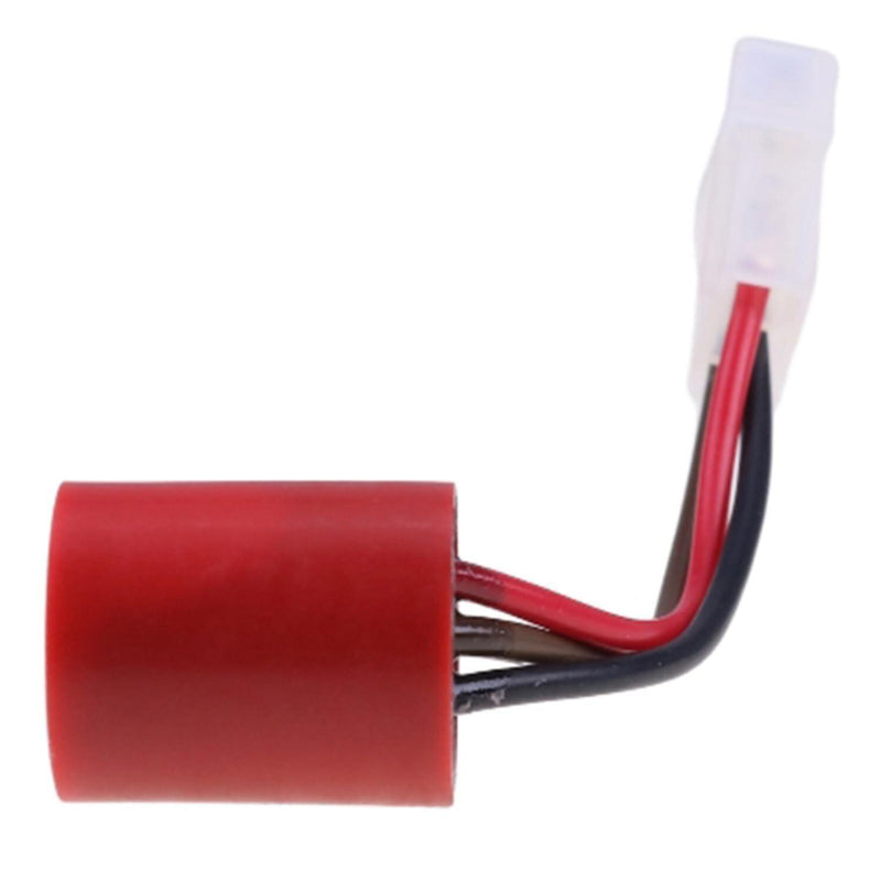 DURAFORCE AM126691 Sensor for John Deere GT225 GT235 GT235E LX255 LX266 LX288 Models New