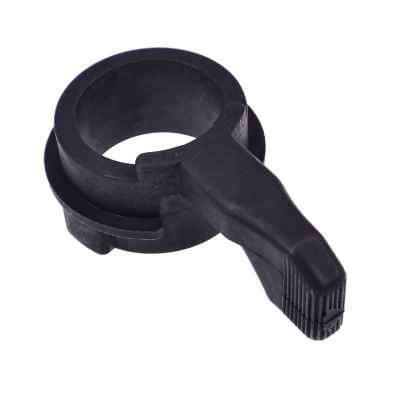 DURAFORCE Choke Lever Knob for Suzuki QuadRunner 160 230 250 300 500 KingQuad 300 400