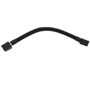 DURAFORCE Clutch Pigtail Harness for Warner 5218-251-001 Dixie Chopper 500062 (12923)