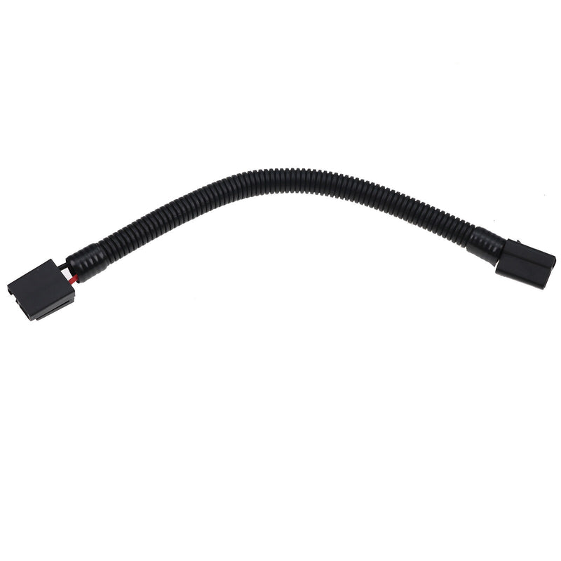 DURAFORCE Clutch Pigtail Harness for Warner 5218-251-001 Dixie Chopper 500062 (12923)