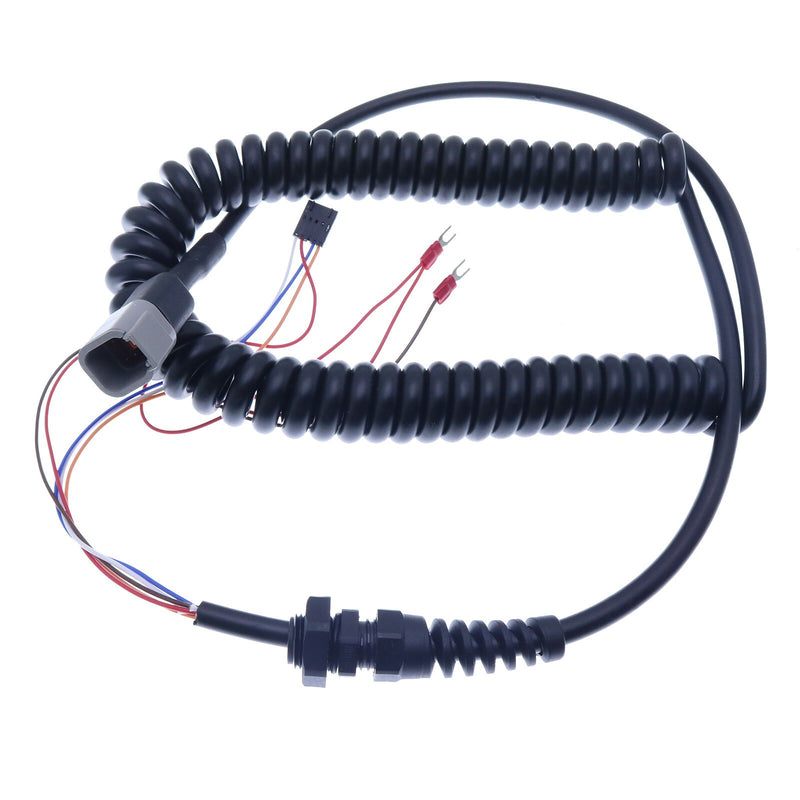 DURAFORCE Coil Cord Gen 5 Geine 96209GT 144065GT for GR-12 GR-15 GS-1530 GS-1930 GS-2032