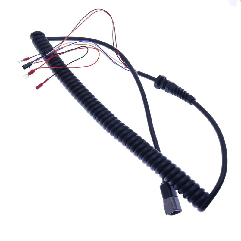 DURAFORCE Coil Cord Gen 5 Geine 96209GT 144065GT for GR-12 GR-15 GS-1530 GS-1930 GS-2032