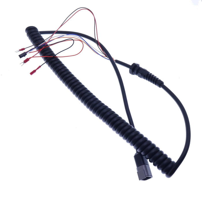 DURAFORCE Coil Cord Gen 5 Geine 96209GT 144065GT for GR-12 GR-15 GS-1530 GS-1930 GS-2032