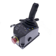 DURAFORCE Control Box 100840GT for Genie GR-15 GR-20 GS-1530 GS-1532 GS-1930 Same Day Ship