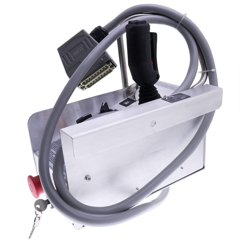 DURAFORCE Control Box 114492 for Skyjack Scissor Lift 600/800 SERIES WITHOUT OUTRIGGERS