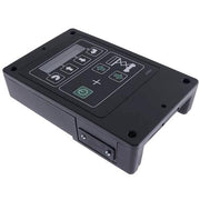 DURAFORCE Control Box 1256721GT for Genie GR-12 20 QS-12R 15R 15W 20R 20W GS-1530