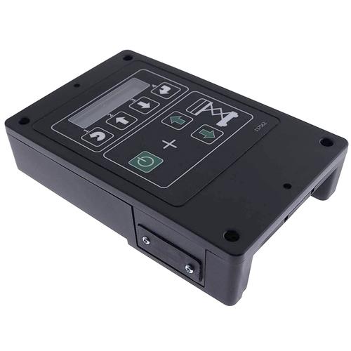 DURAFORCE Control Box 1256721GT for Genie GR-12 20 QS-12R 15R 15W 20R 20W GS-1530