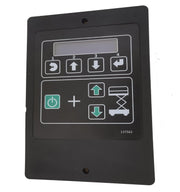 DURAFORCE Control Box 1256721GT for Genie GR-12 20 QS-12R 15R 15W 20R 20W GS-1530