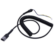 DURAFORCE Control Box Coil Cord for Gen 6 Genie GS-1930 GS-1932 GS-2032 GS-2046 GS-2632