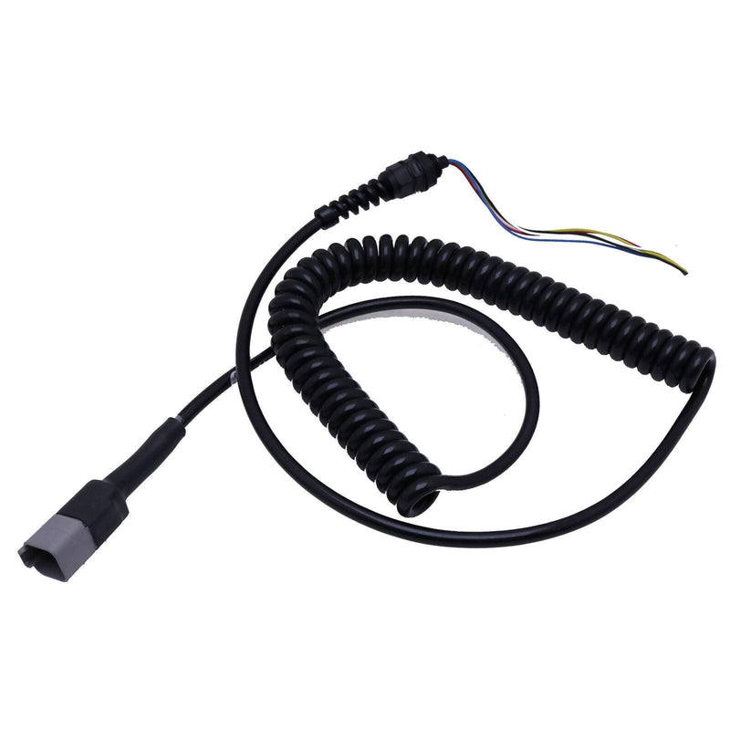 DURAFORCE Control Box Coil Cord for Gen 6 Genie GS-1930 GS-1932 GS-2032 GS-2046 GS-2632
