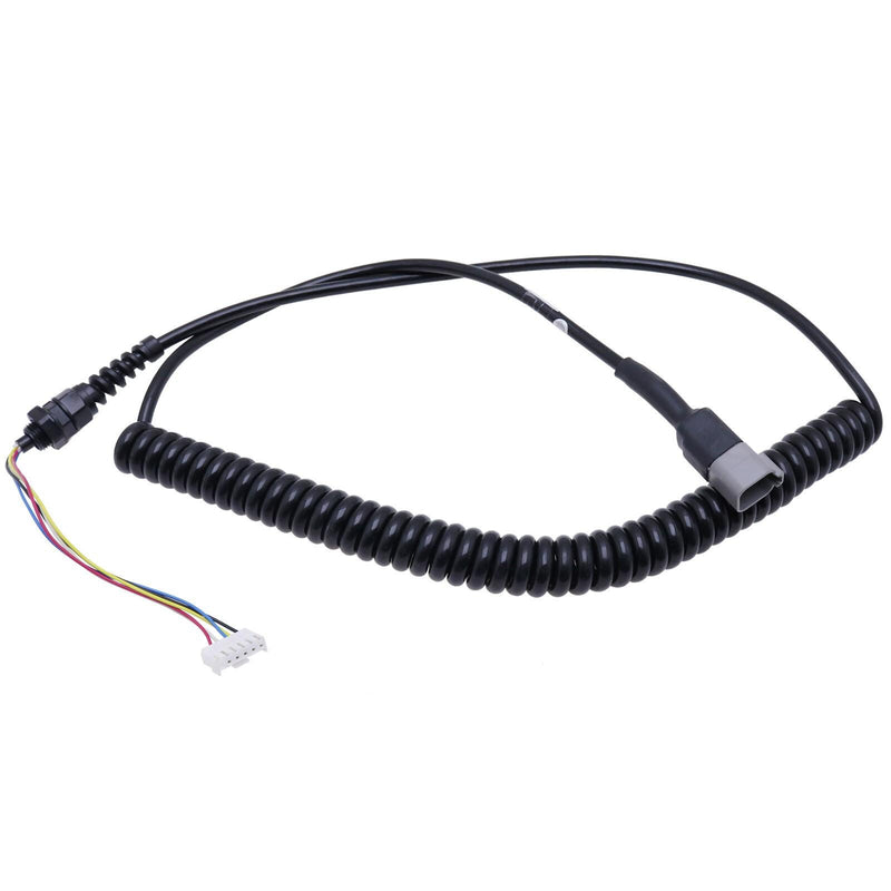 DURAFORCE Control Box Coil Cord for Gen 6 Genie GS-1930 GS-1932 GS-2032 GS-2046 GS-2632
