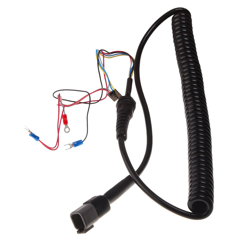 DURAFORCE Control Box Gen 5 Cable For JLG GS-1530 GS-1930 GS-2668 GS-3268 GS-2032 GS-5390