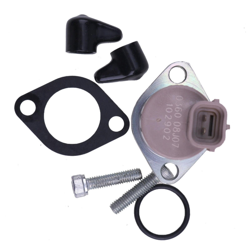 DURAFORCE Control Valve for John Deere RE534733 DZ111141 RE571641 RE531207 RE532171