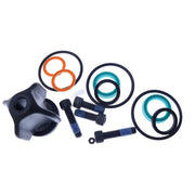 DURAFORCE Control Valve Seal Kit 6661315 for Bobcat 741 742 743 751 753 763 773 843 853